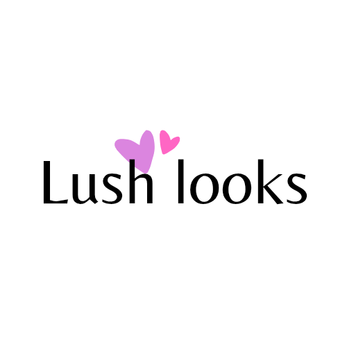 Lush loooks 